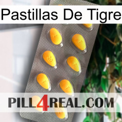 Tiger Pills cialis1